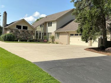 8700 30 Mile Road , Washington Township, Mi 48095