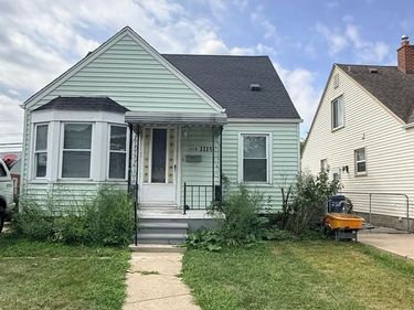 1115 Mill Street, Lincoln Park, Mi 48146