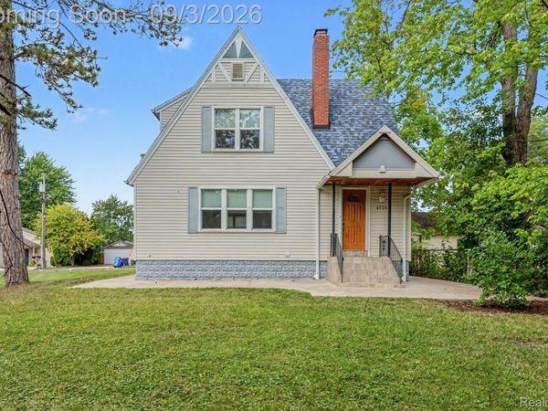 4735 Elizabeth Lake Road, Waterford Township, Mi 48327