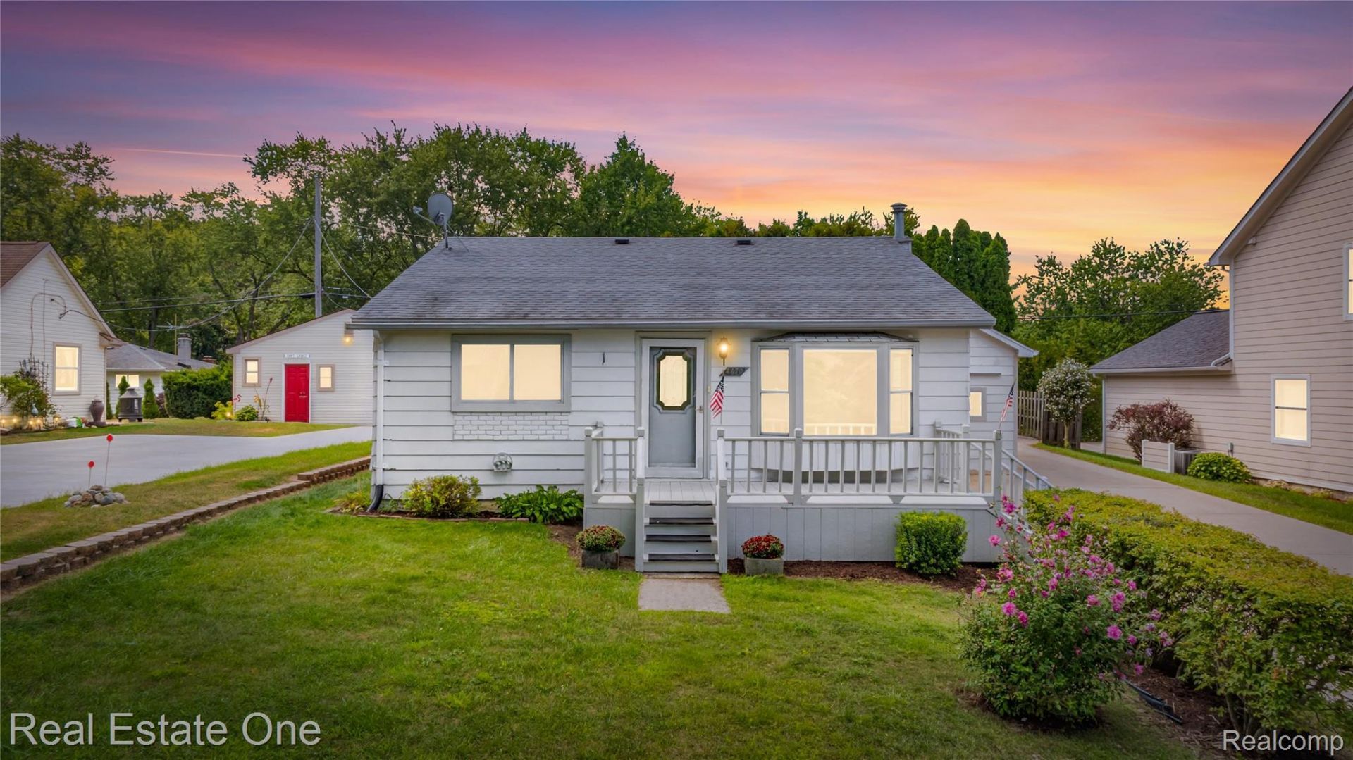 4470 Bethune Court, West Bloomfield Township, Mi 48323 Main Photo