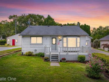 4470 Bethune Court, West Bloomfield Township, Mi 48323