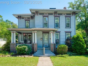 212 S Union Street, Tecumseh, Mi 49286