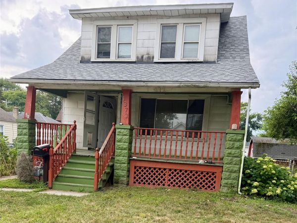 1373 Montie Road, Lincoln Park, Mi 48146