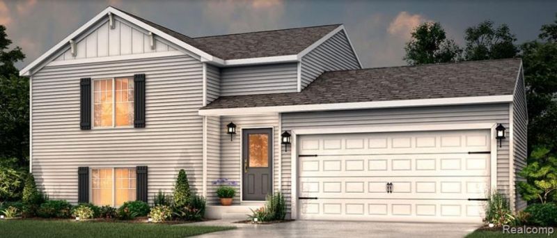 8007 Moonlight Creek Lane , Handy Township, Mi 48836 Main Photo