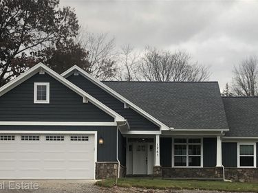 12500 Hill Road , Atlas Township, Mi 48438