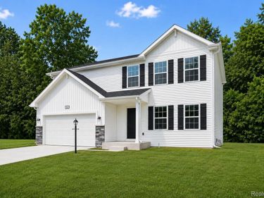 2322 Pear Tree Drive, Burton, Mi 48519