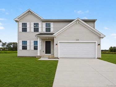 6142 Noel Drive, Flint, Mi 48532