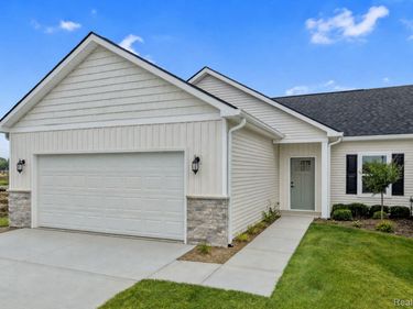 2242 Gilder Drive , Marion Township, Mi 48843
