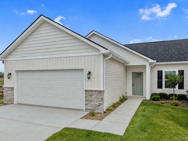 2242 Gilder Drive , Marion Township, Mi 48843