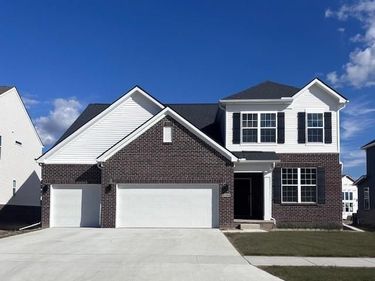 6323 Marsh Road , Pittsfield Township, Mi 48197