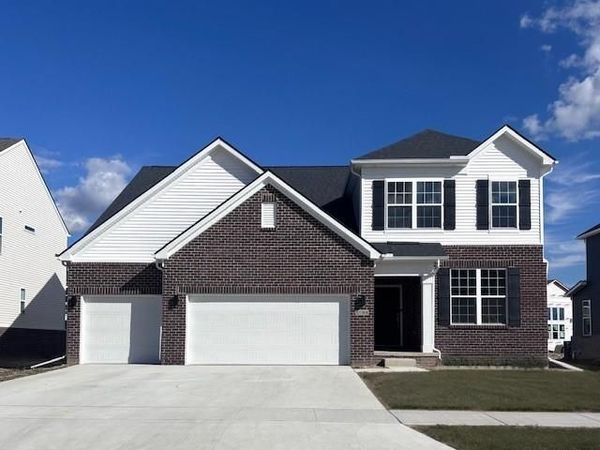 6323 Marsh Road , Pittsfield Township, Mi 48197