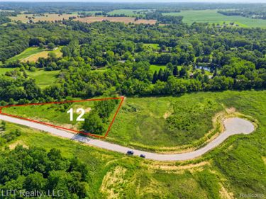9551 Creekside Drive , Saline Township, Mi 48176