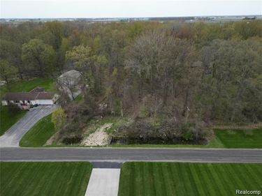 197 N Cotter Road , Hampton Township, Mi 48732