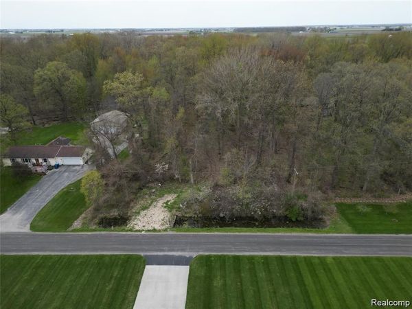 197 N Cotter Road , Hampton Township, Mi 48732
