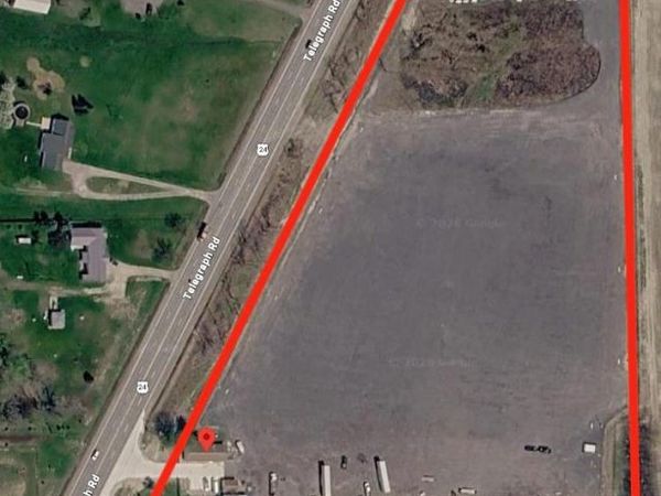 10500 Telegraph Road, Carleton Village, Mi 48117