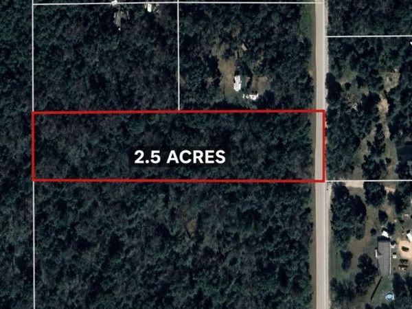 V/L King Hwy , Newkirk Township, Mi 49656