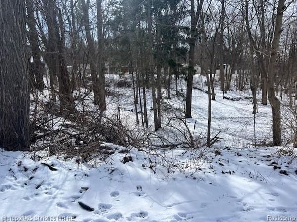 439 Alberta Street Lot 81 , Auburn Hills, Mi 48326