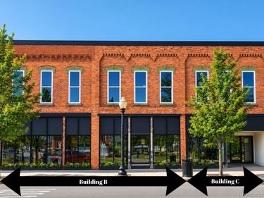122 S Clinton Street , Unit Building C, Stockbridge Village, Mi 49285