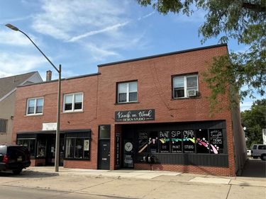 1790 Oak Street , Wyandotte, Mi 48192