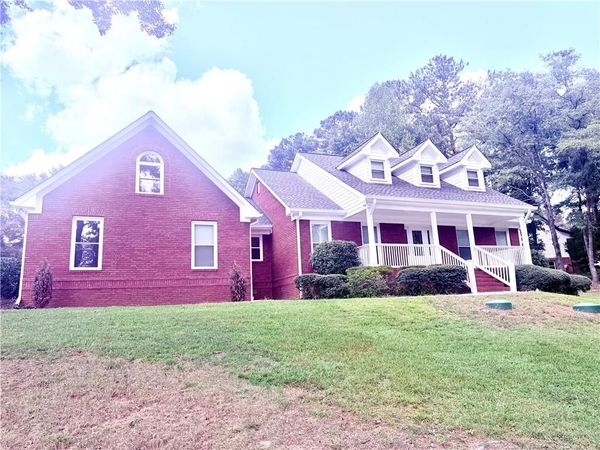 2660 Sandy Creek Circle , Loganville, GA 30052