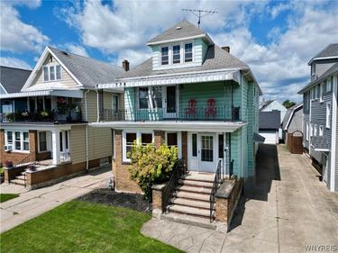 259 North Drive, Buffalo, NY 14216