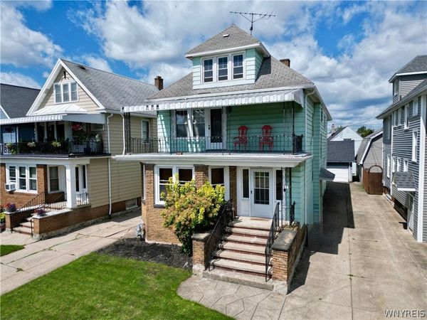 259 North Drive, Buffalo, NY 14216