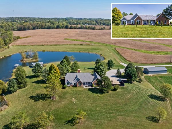 5343 State Route 95 , Mount Gilead, OH 43338