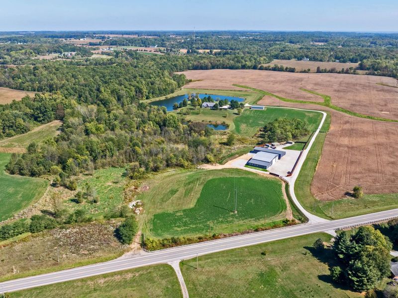 5343 State Route 95, Mount Gilead, OH 43338 Photo 2