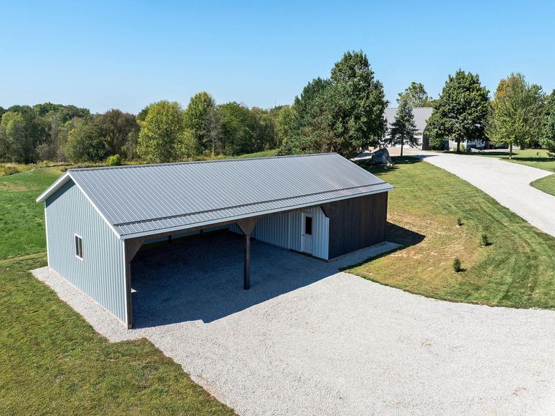5343 State Route 95, Mount Gilead, OH 43338 Photo 63