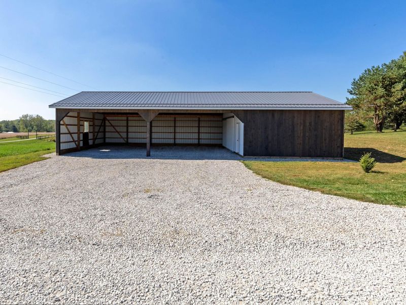 5343 State Route 95, Mount Gilead, OH 43338 Photo 65