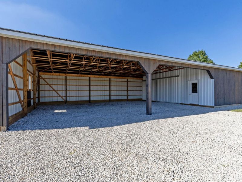 5343 State Route 95, Mount Gilead, OH 43338 Photo 66