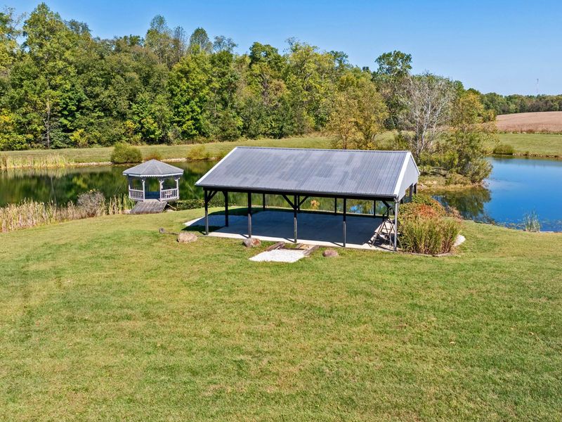5343 State Route 95, Mount Gilead, OH 43338 Photo 76