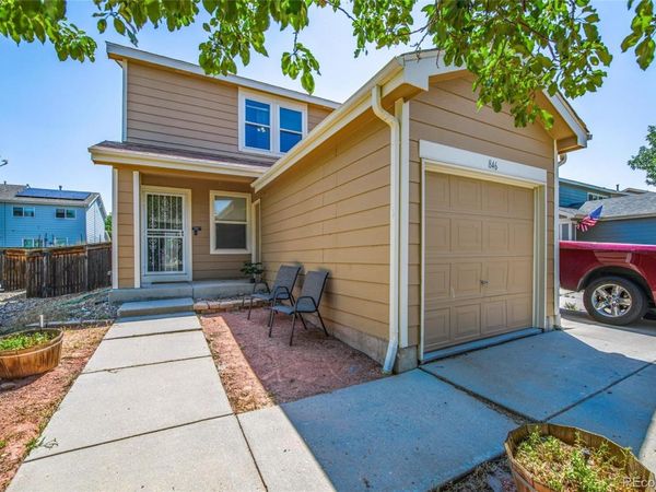 846 Mockingbird Lane , Brighton, CO 80601