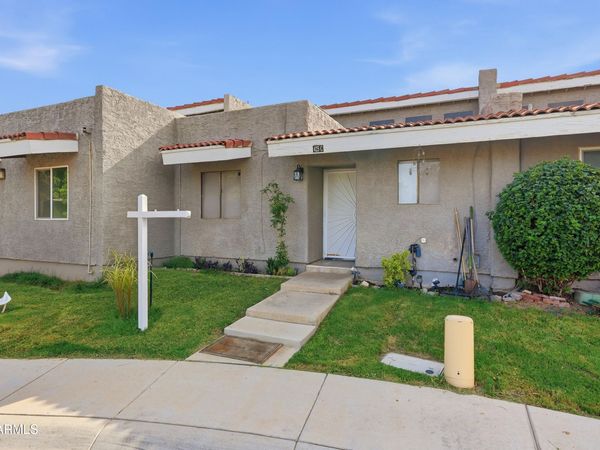 425 E CULLUMBER Avenue, Unit C, Gilbert, AZ 85234