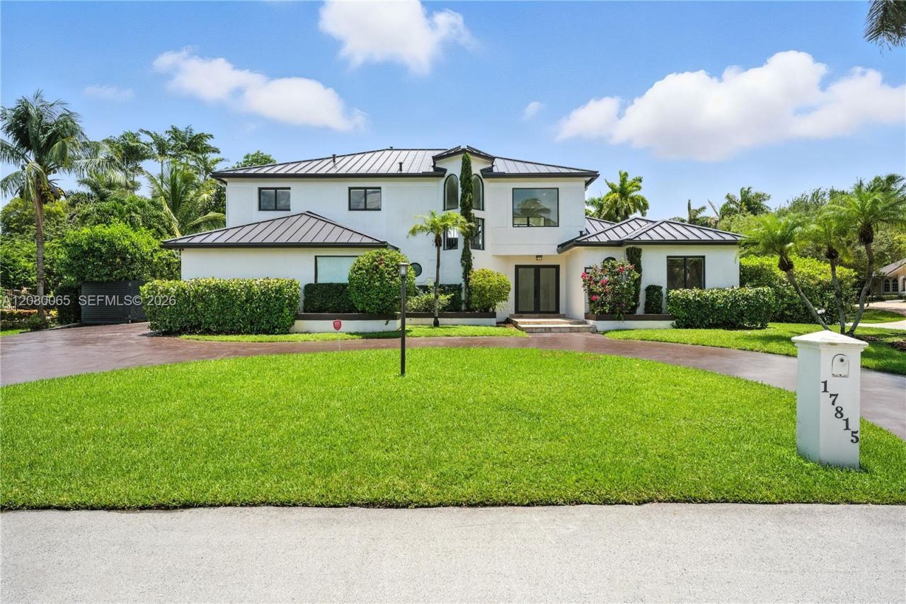 17815 SW 83rd Ct , Palmetto Bay, FL 33157 Photo