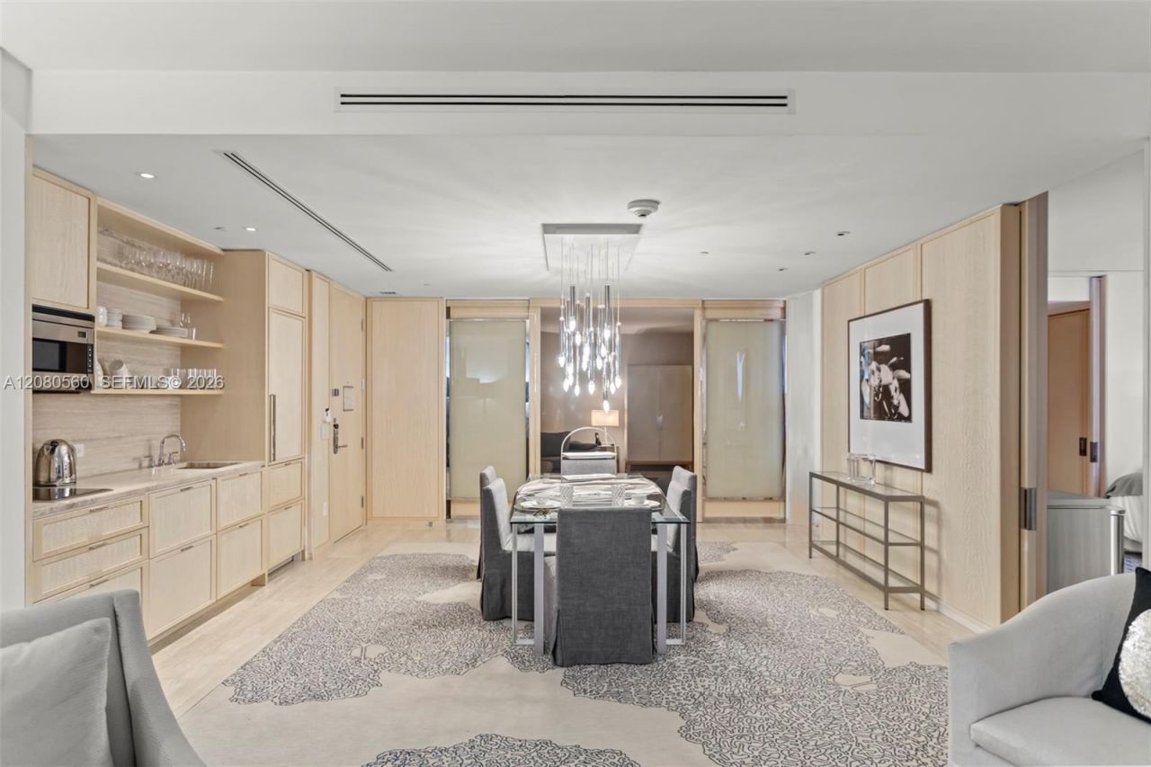 9703 Collins Ave , Unit 1205, Bal Harbour, FL 33154 Photo