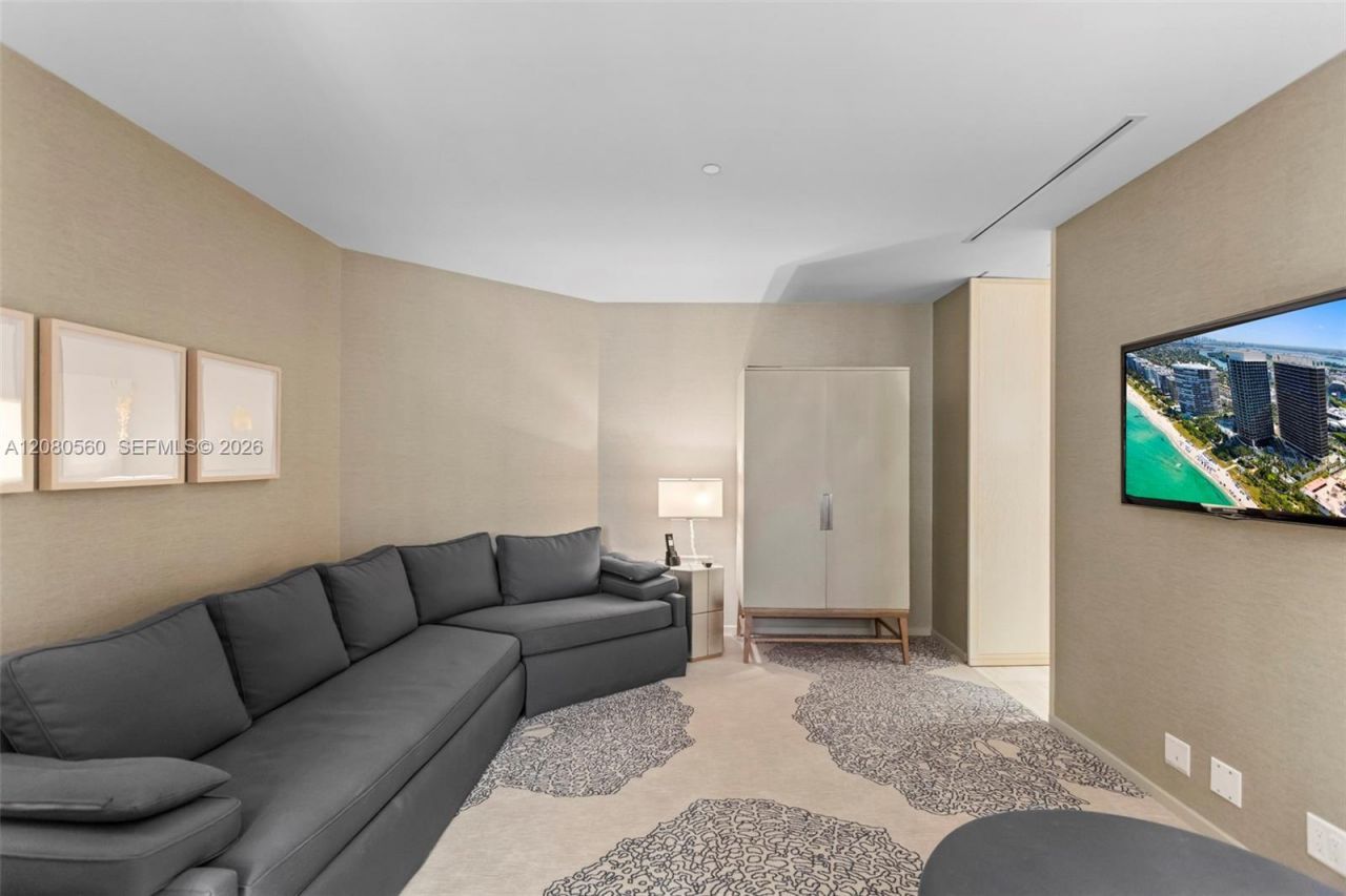 9703 Collins Ave , Unit 1205, Bal Harbour, FL 33154 Photo