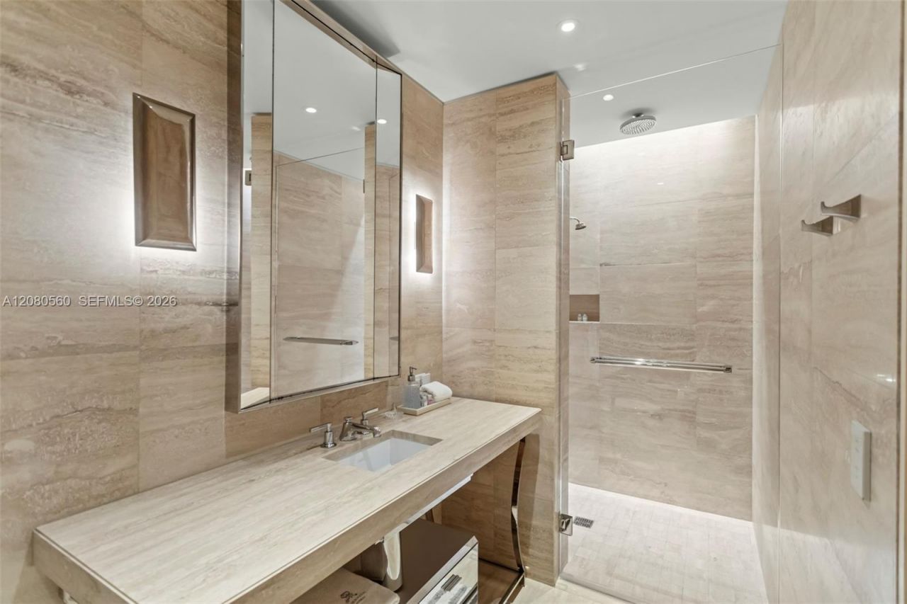 9703 Collins Ave , Unit 1205, Bal Harbour, FL 33154 Photo