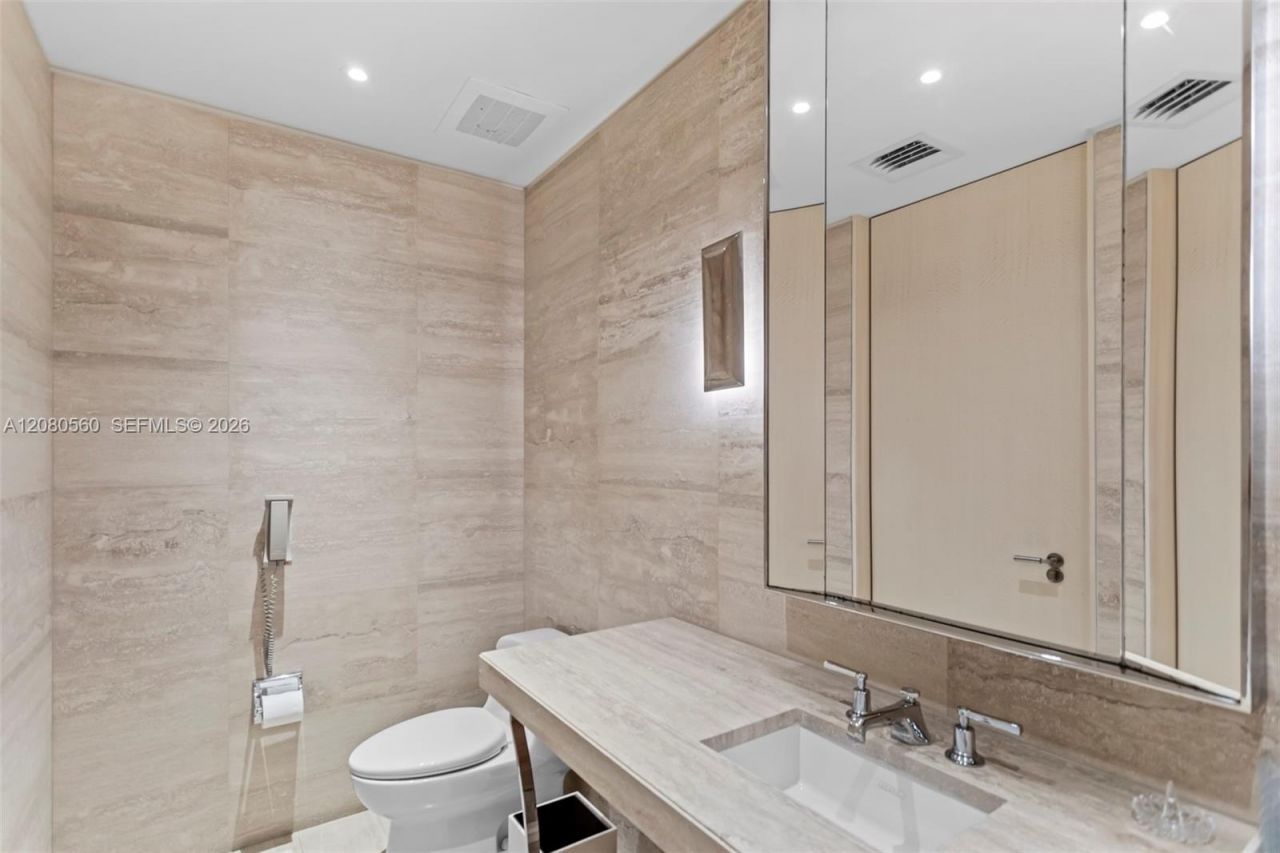 9703 Collins Ave , Unit 1205, Bal Harbour, FL 33154 Photo