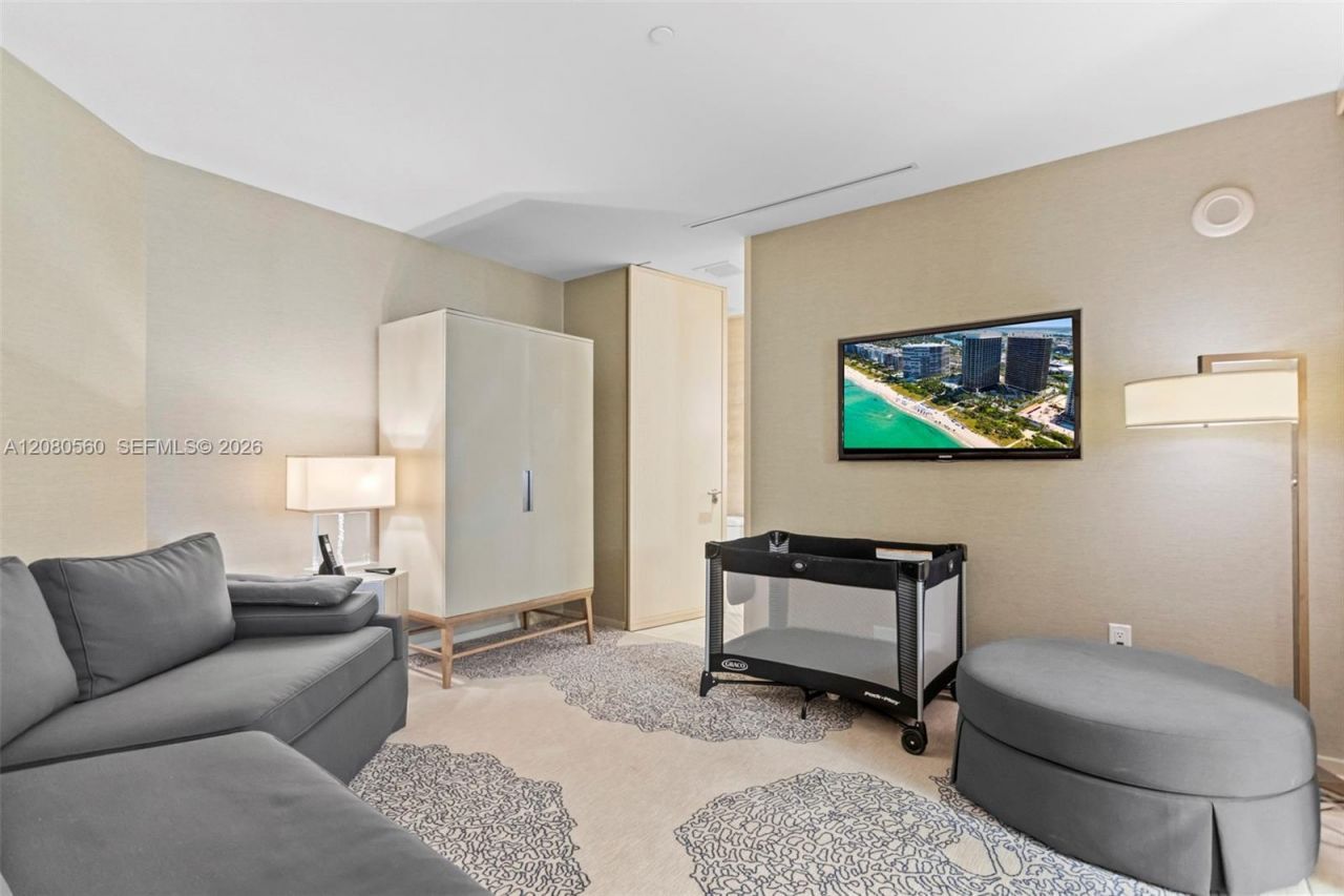 9703 Collins Ave , Unit 1205, Bal Harbour, FL 33154 Photo
