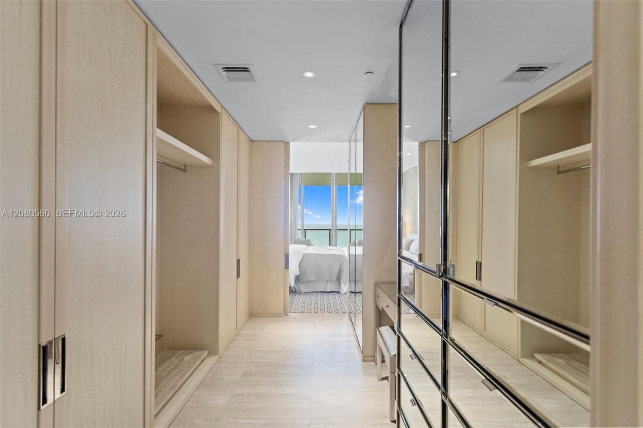 9703 Collins Ave , Unit 1205, Bal Harbour, FL 33154 Photo