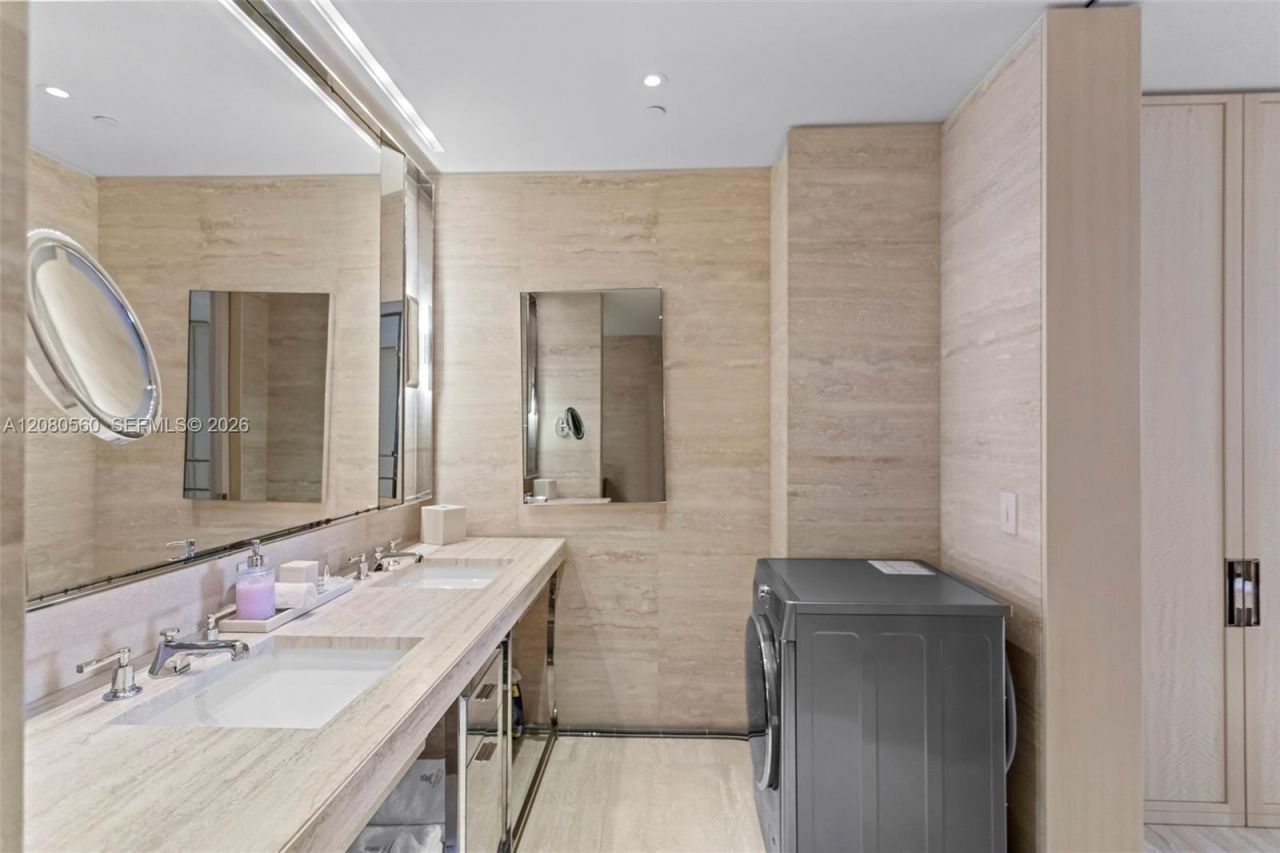 9703 Collins Ave , Unit 1205, Bal Harbour, FL 33154 Photo