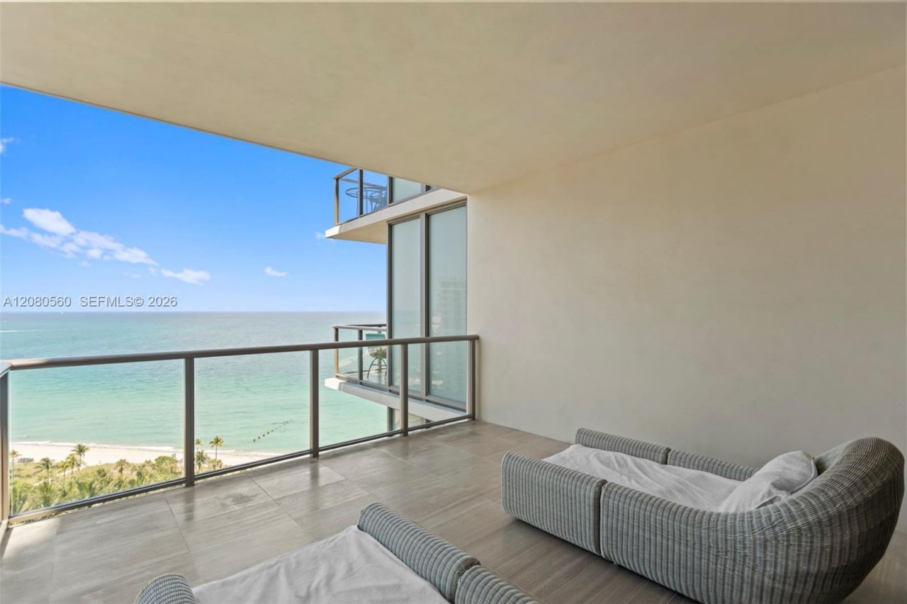 9703 Collins Ave , Unit 1205, Bal Harbour, FL 33154 Photo