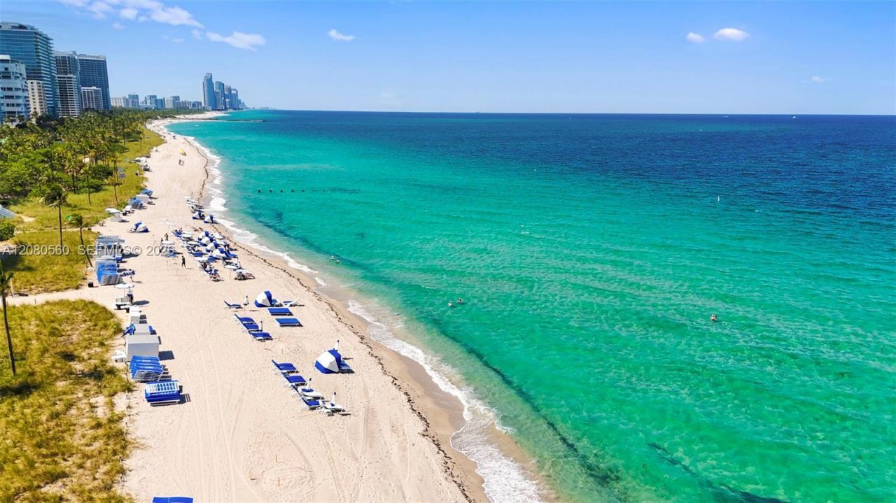 9703 Collins Ave , Unit 1205, Bal Harbour, FL 33154 Photo