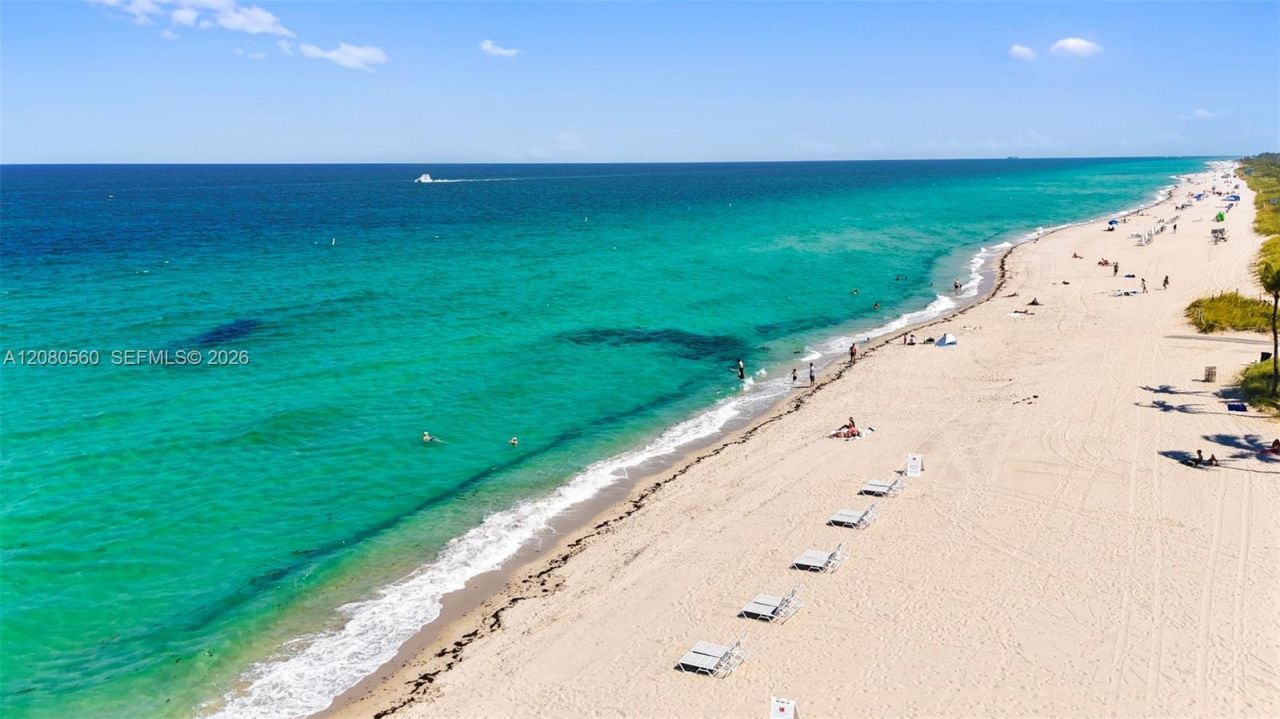 9703 Collins Ave , Unit 1205, Bal Harbour, FL 33154 Photo