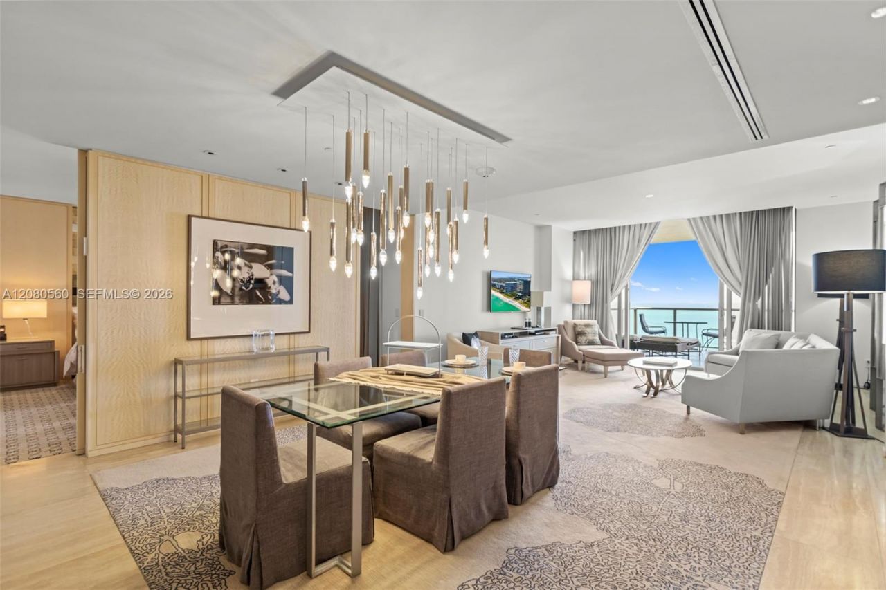 9703 Collins Ave , Unit 1205, Bal Harbour, FL 33154 Photo