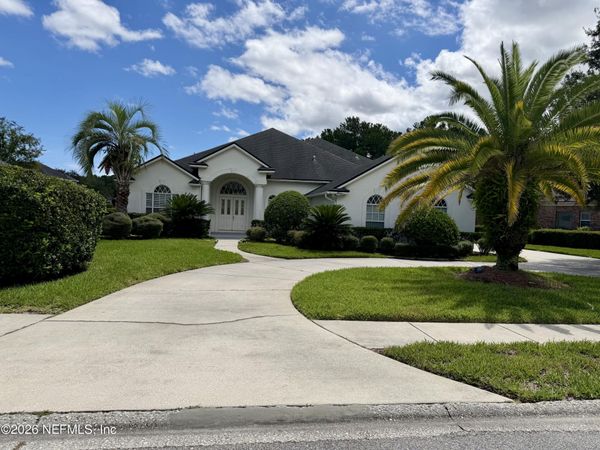 7709 BURNT OAK Trail, Jacksonville, FL 32256