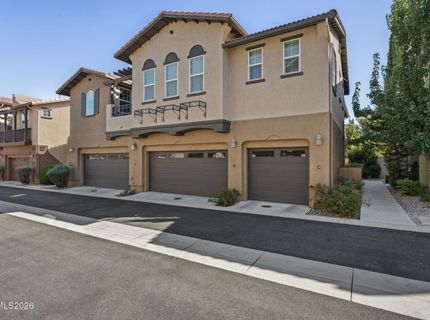 1828 Wind Ranch Road, Unit B, Reno, NV 89521 Photo