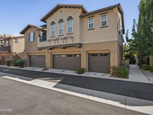 1828 Wind Ranch Road, UNIT B, Reno, NV 89521
