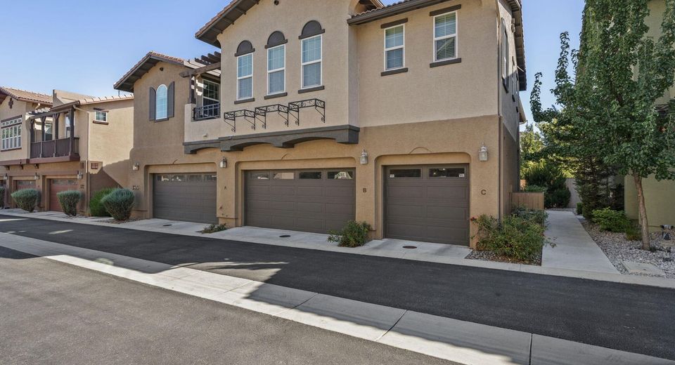 1828 Wind Ranch Road, Unit B, Reno, NV 89521 Photo